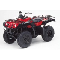 Yamaha 600 YFM Grizzly 2000