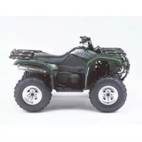 Yamaha 660 YFM Grizzly 2002