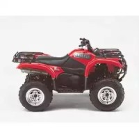 Yamaha 660 YFM Grizzly 2003