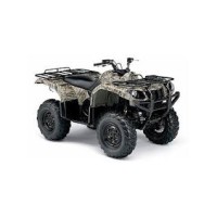 Yamaha 660 YFM Grizzly 2004