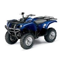 Yamaha 660 YFM Grizzly 2005