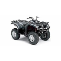 Yamaha 660 YFM Grizzly 2006