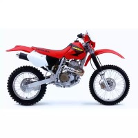 Honda 400 XR 2003
