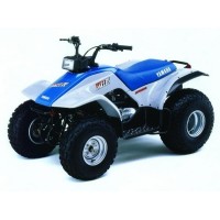 Yamaha 125 YFA Breeze 1994