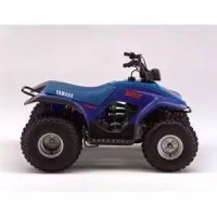 Yamaha 125 YFA Breeze 1995