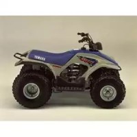 Yamaha 125 YFA Breeze 1996