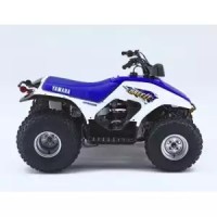 Yamaha 125 YFA Breeze 1999