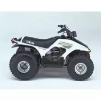 Yamaha 125 YFA Breeze 2001