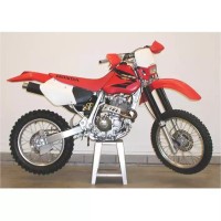 Honda 400 XR 2004