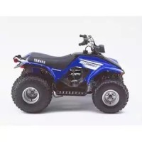 Yamaha 125 YFA Breeze 2003