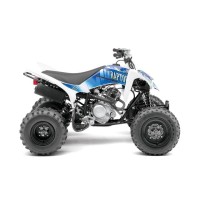 Yamaha 125 YFM Raptor 2012