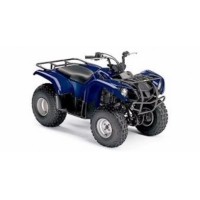 Yamaha 125 YFM Grizzly 2005