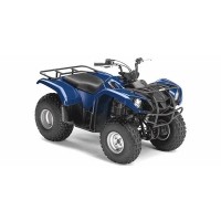 Yamaha 125 YFM Grizzly 2008