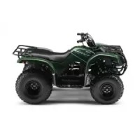Yamaha 125 YFM Grizzly 2011