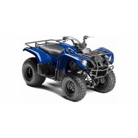 Yamaha 125 YFM Grizzly 2012