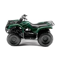 Yamaha 125 YFM Grizzly 2013