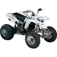 Yamaha 200 YFS Blaster 1992