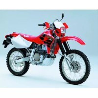 Honda 650 XR 2001