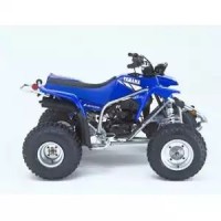 Yamaha 200 YFS Blaster 2001