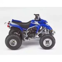 Yamaha 200 YFS Blaster 2003