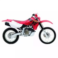 Honda 650 XR 2002