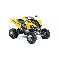Yamaha 700 YFM Raptor 2006