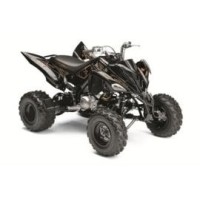 Yamaha 700 YFM Raptor 2011