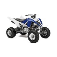 Yamaha 700 YFM Raptor 2013