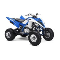 Yamaha 700 YFM Raptor 2015