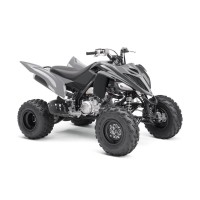 Yamaha 700 YFM Raptor 2018