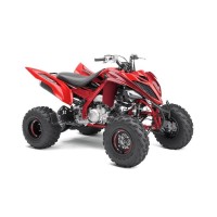 Yamaha 700 YFM Raptor 2019