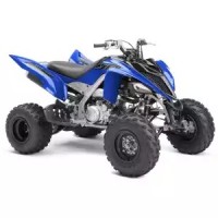 Yamaha 700 YFM Raptor 2021