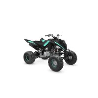 Yamaha 700 YFM Raptor 2023