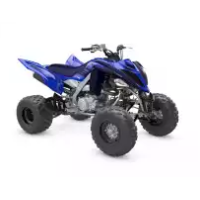 Yamaha 700 YFM Raptor 2024