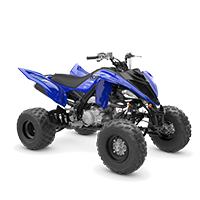 Yamaha 700 YFM Raptor 2025