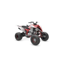 Yamaha 700 YFM Raptor 2026