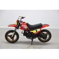 Yamaha 50 PW 1984