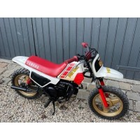 Yamaha 50 PW 1988