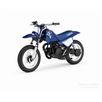 Yamaha 50 PW 2005
