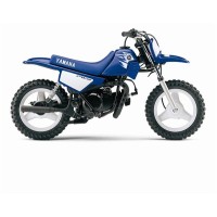Yamaha 50 PW 2006
