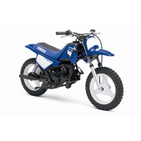 Yamaha 50 PW 2008