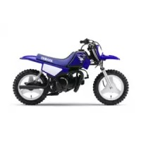Yamaha 50 PW 2010