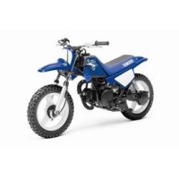 Yamaha 50 PW 2012