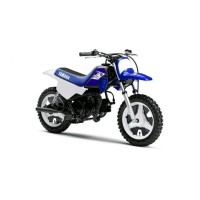 Yamaha 50 PW 2013
