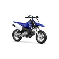 Yamaha 50 PW 2020
