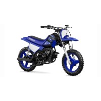Yamaha 50 PW 2021