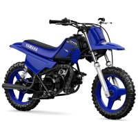 Yamaha 50 PW 2023