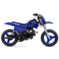 Yamaha 50 PW 2024