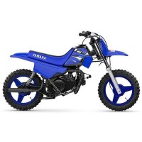 Yamaha 50 PW 2026