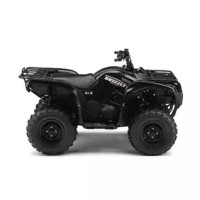 Yamaha 550 YFM Grizzly 2009